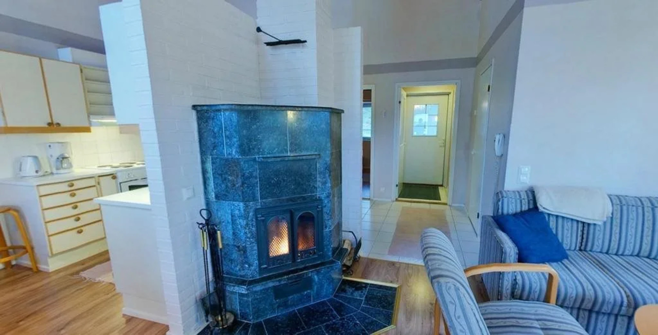 Holiday Club Punkaharju