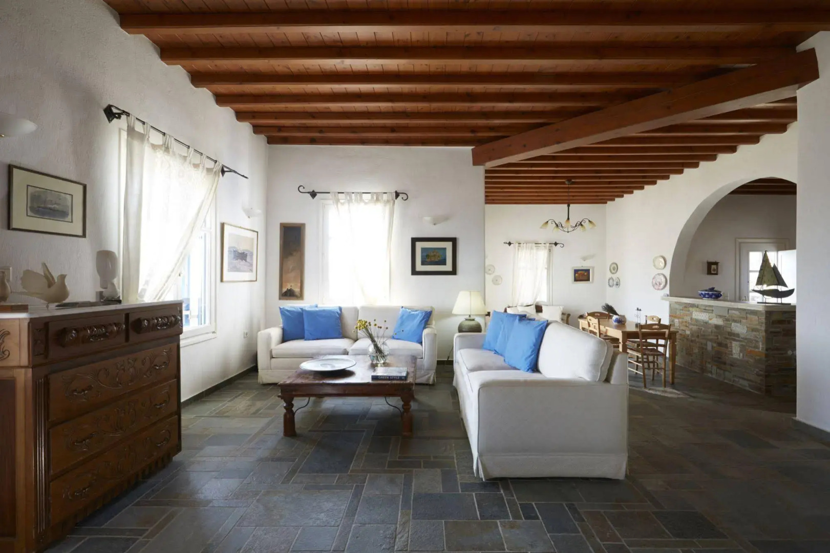 Thermes Mykonos Luxury Villas