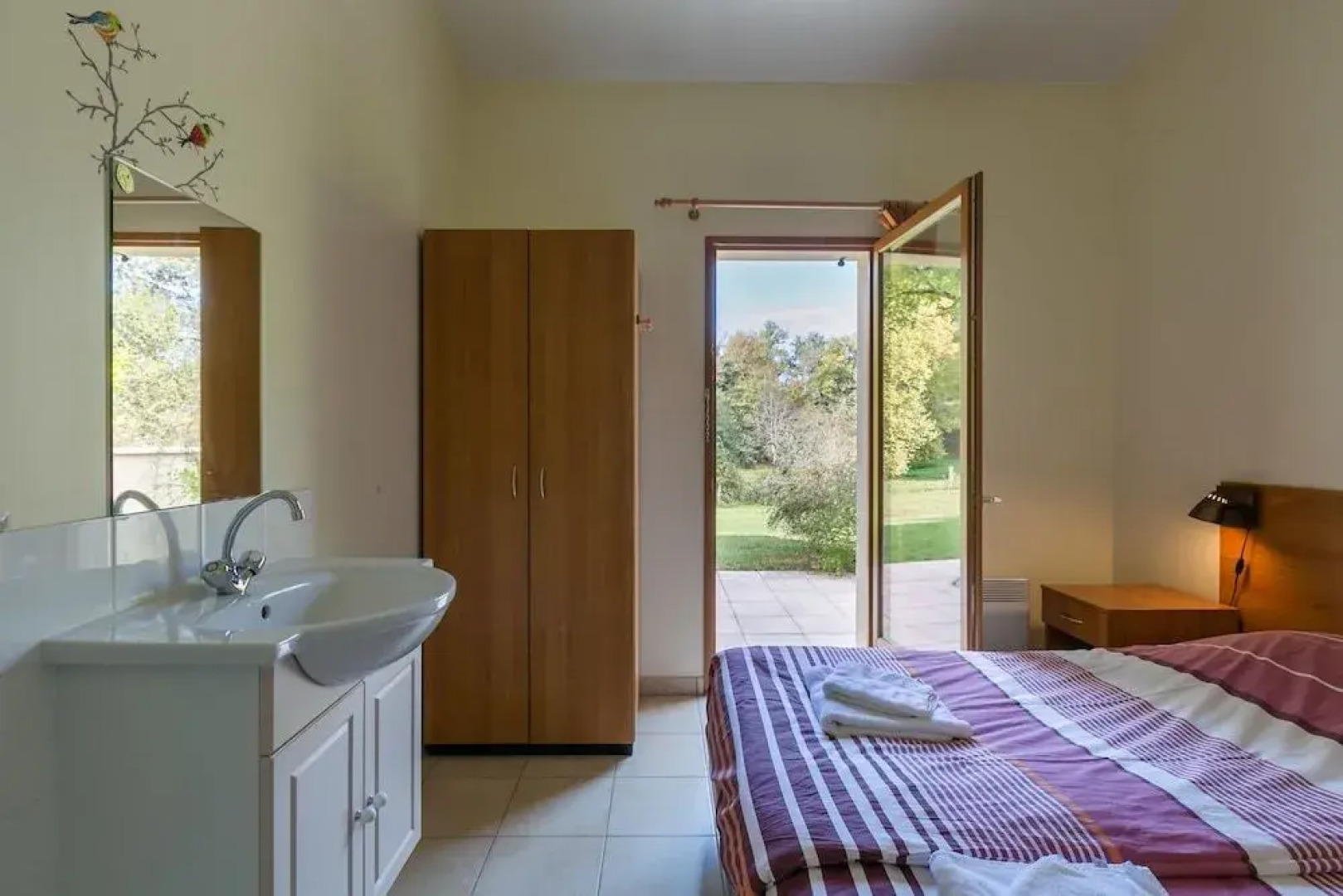 Village De Montmarsis