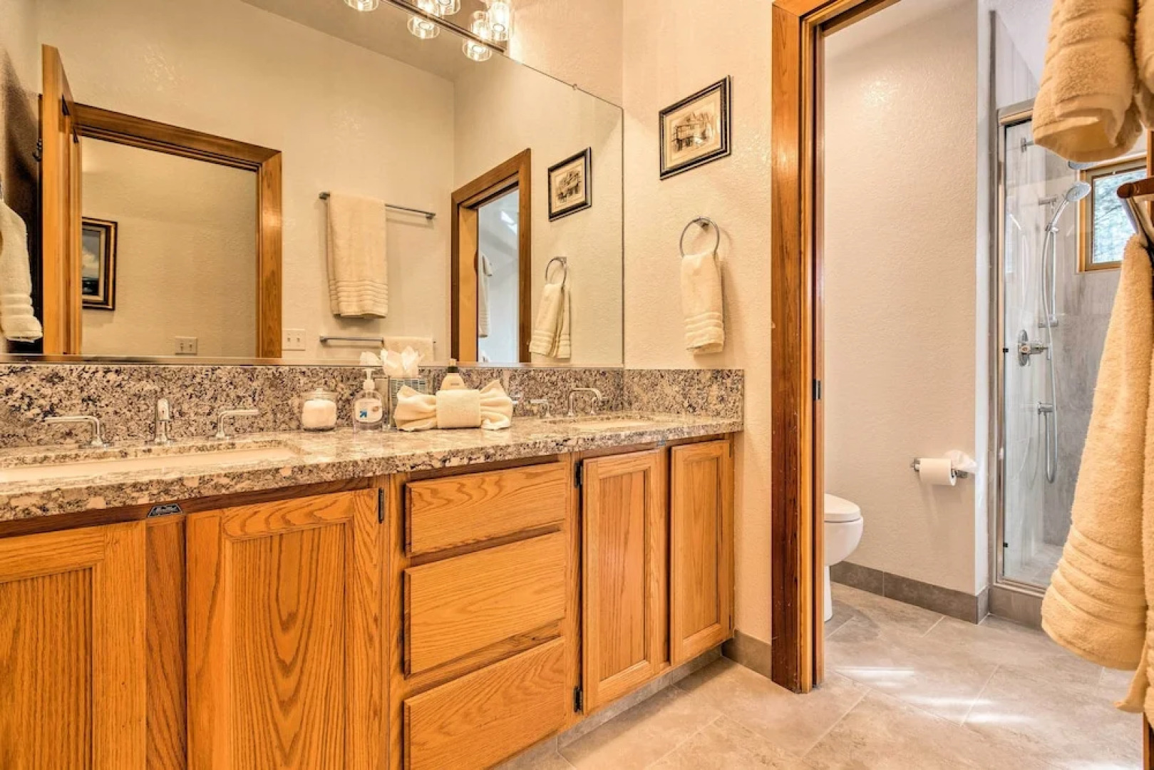 Incline Village Townhome w/ Forest-view Deck