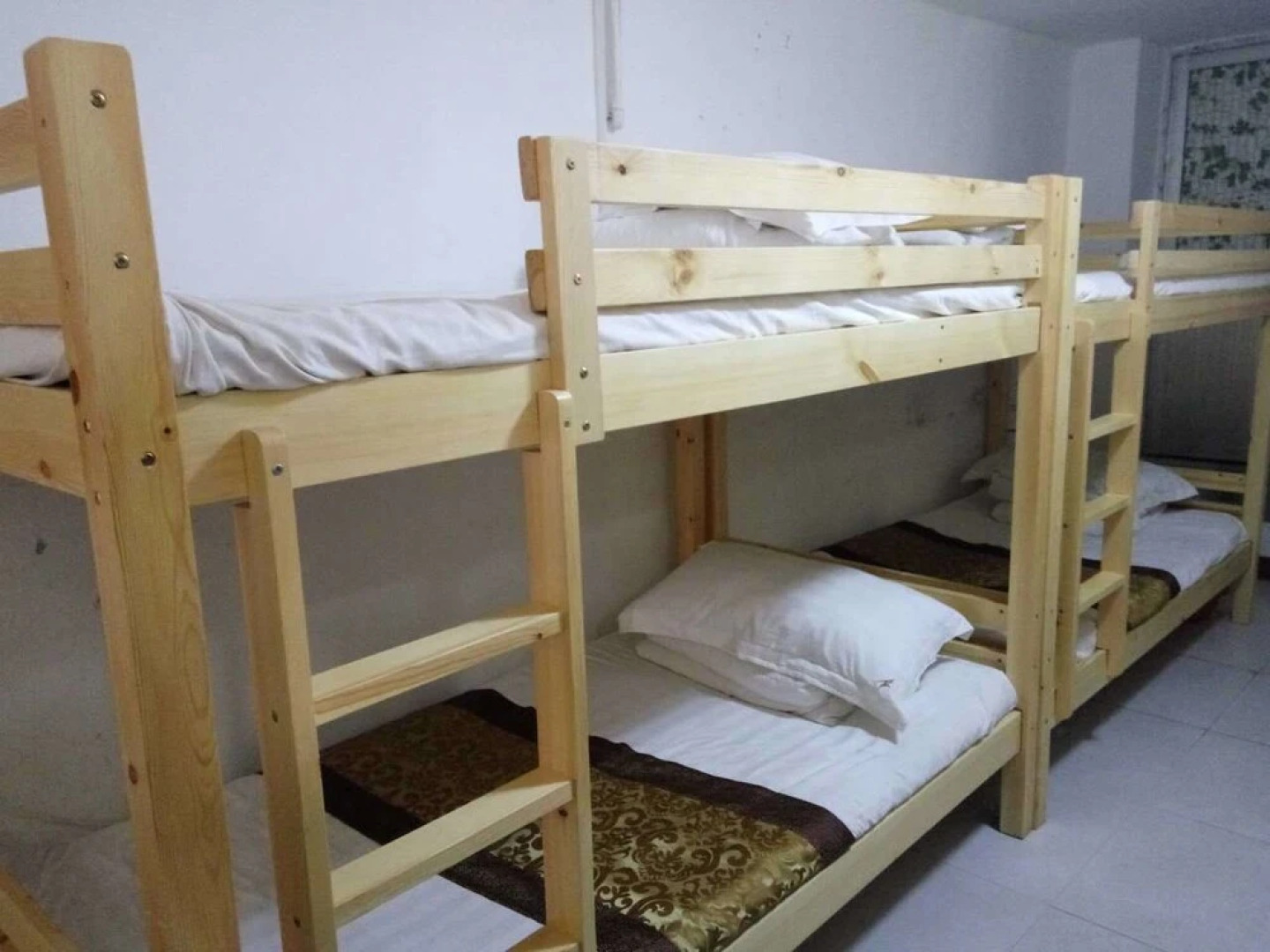 Taishan Tianxi Hotel