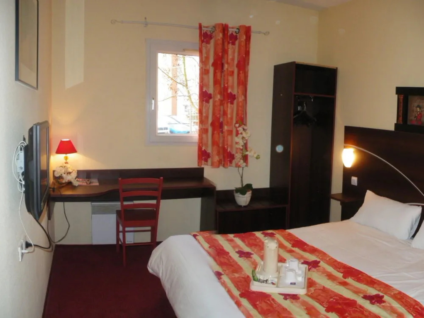 Comfort Hotel Technoparc