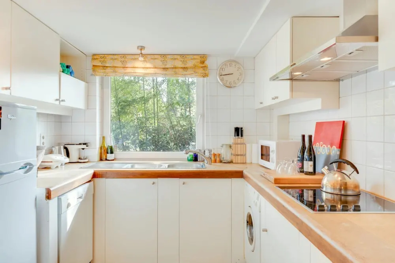 EUROPEA Uccle Residence