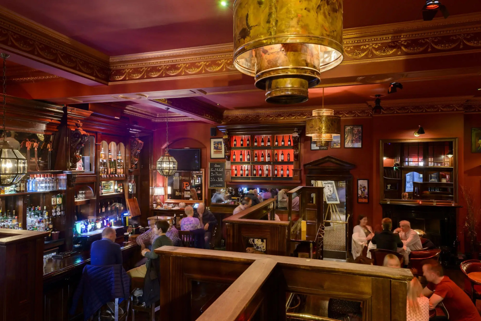 Kilkenny Hibernian Hotel