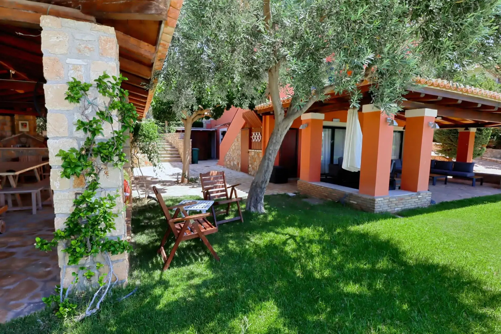 Goutos Properties Porto Heli