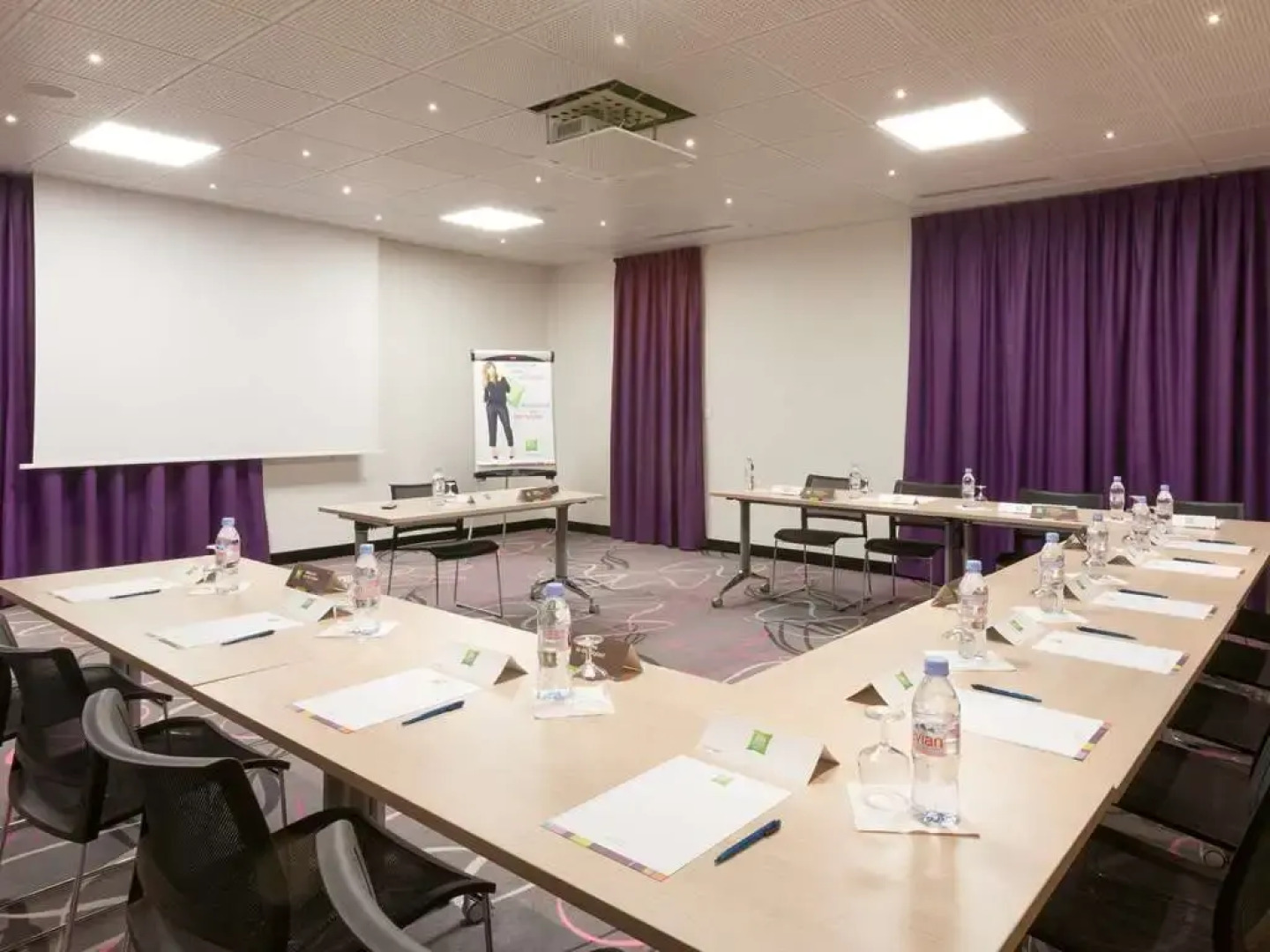 ibis Styles Romans Valence Gare Tgv