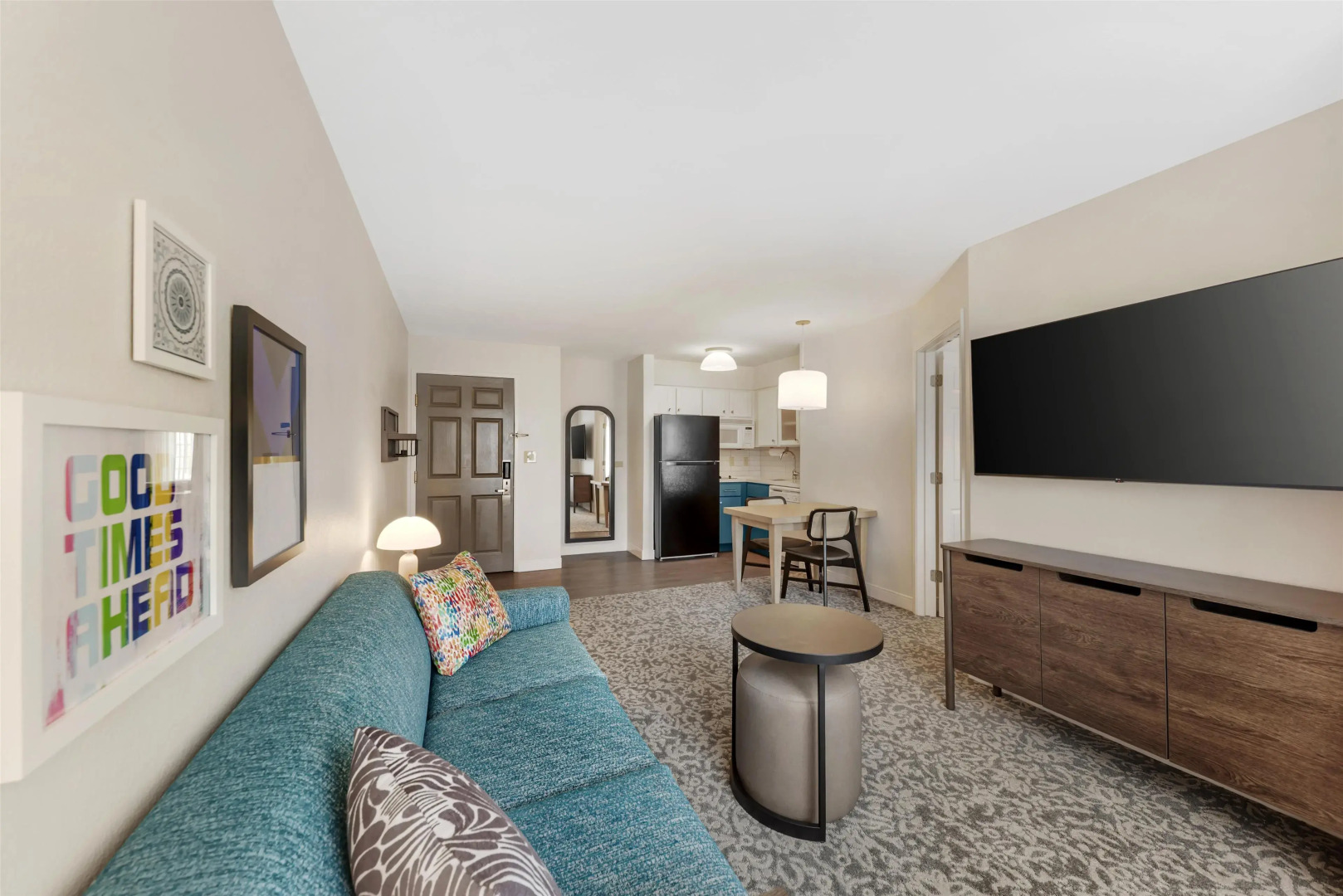 Sonesta ES Suites Austin The Domain Area