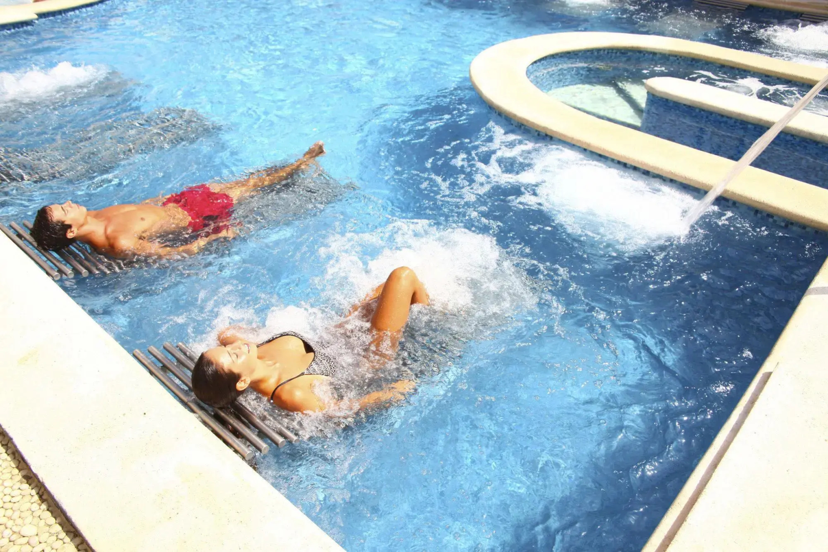 Select Club at Sandos Playacar All Inclusive - Adults Only Area