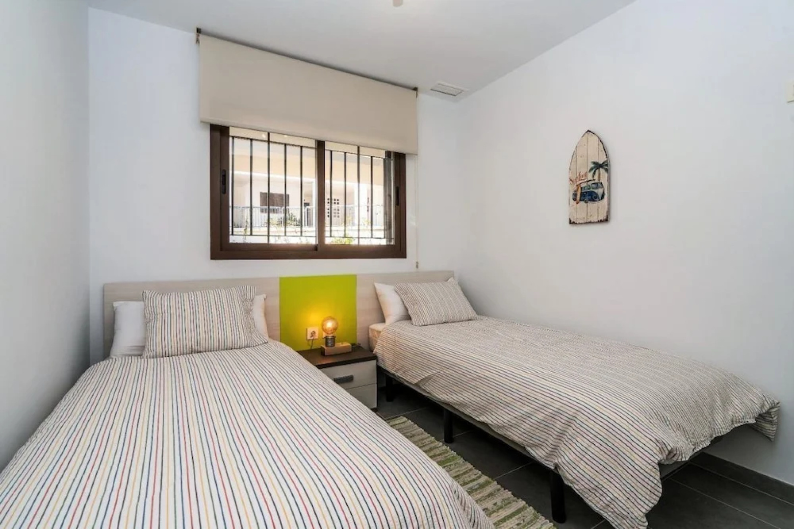 Apartamento Andalucía