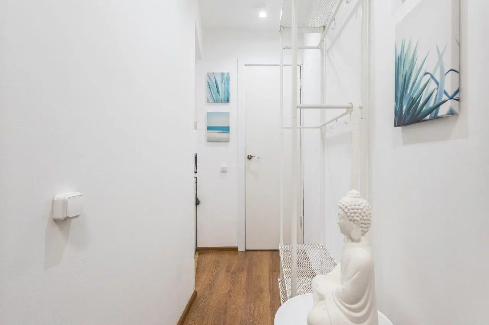 Апартаменты на проспекте Ибрагимова 30А