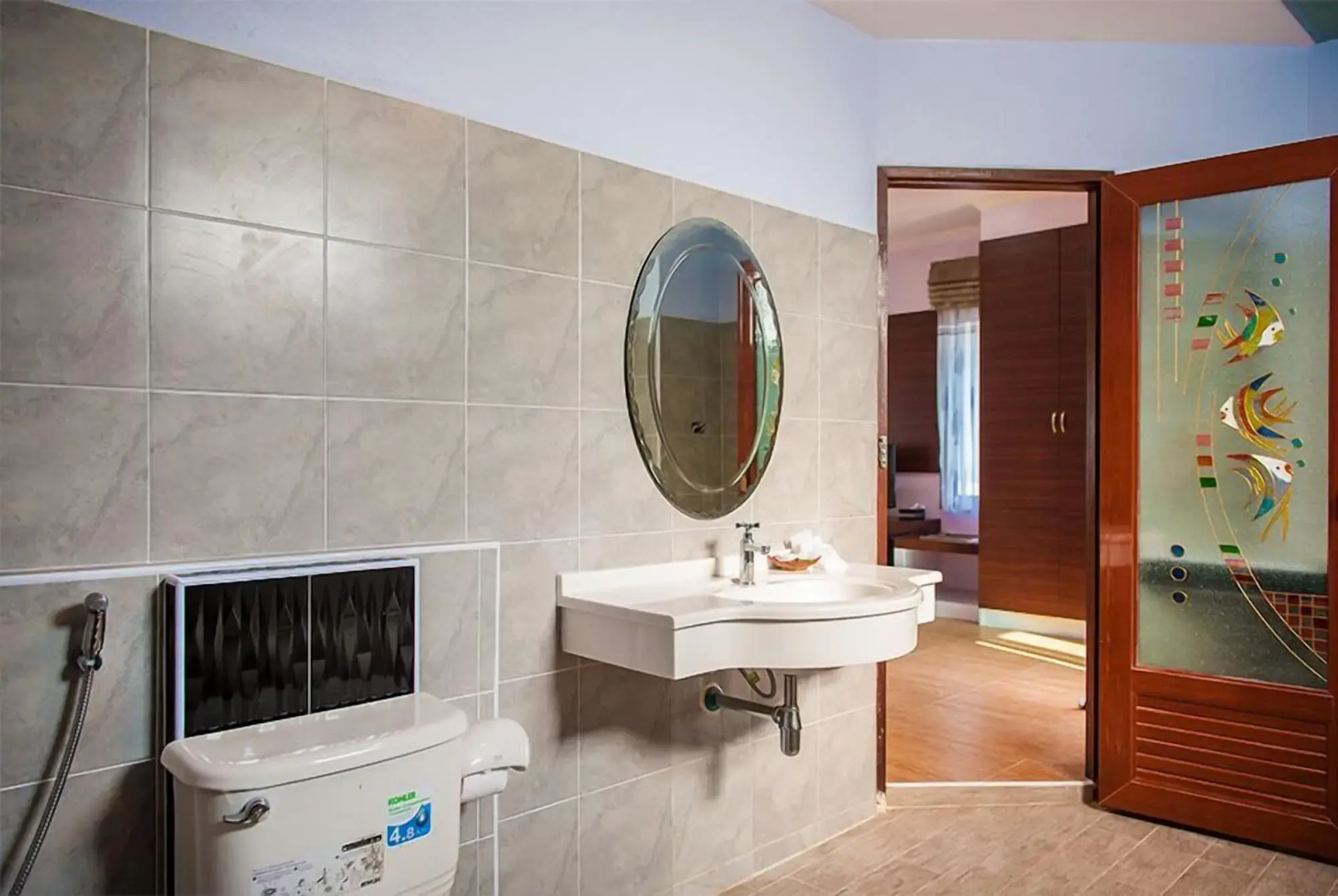 Chonnapha Resort