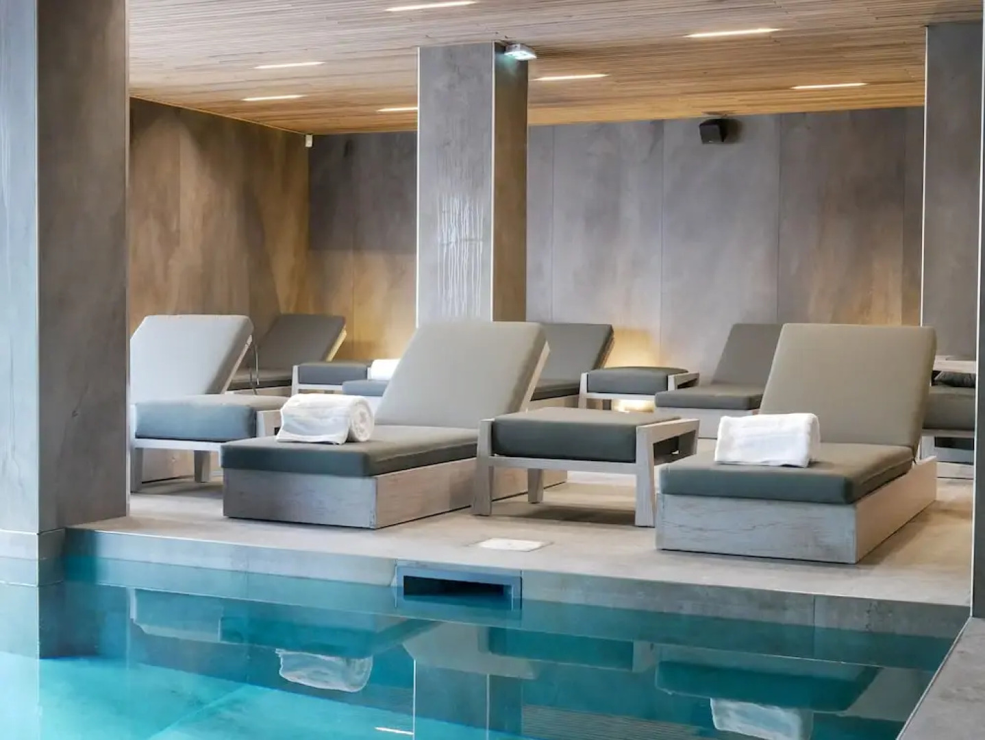 Hôtel Le Diamond Rock