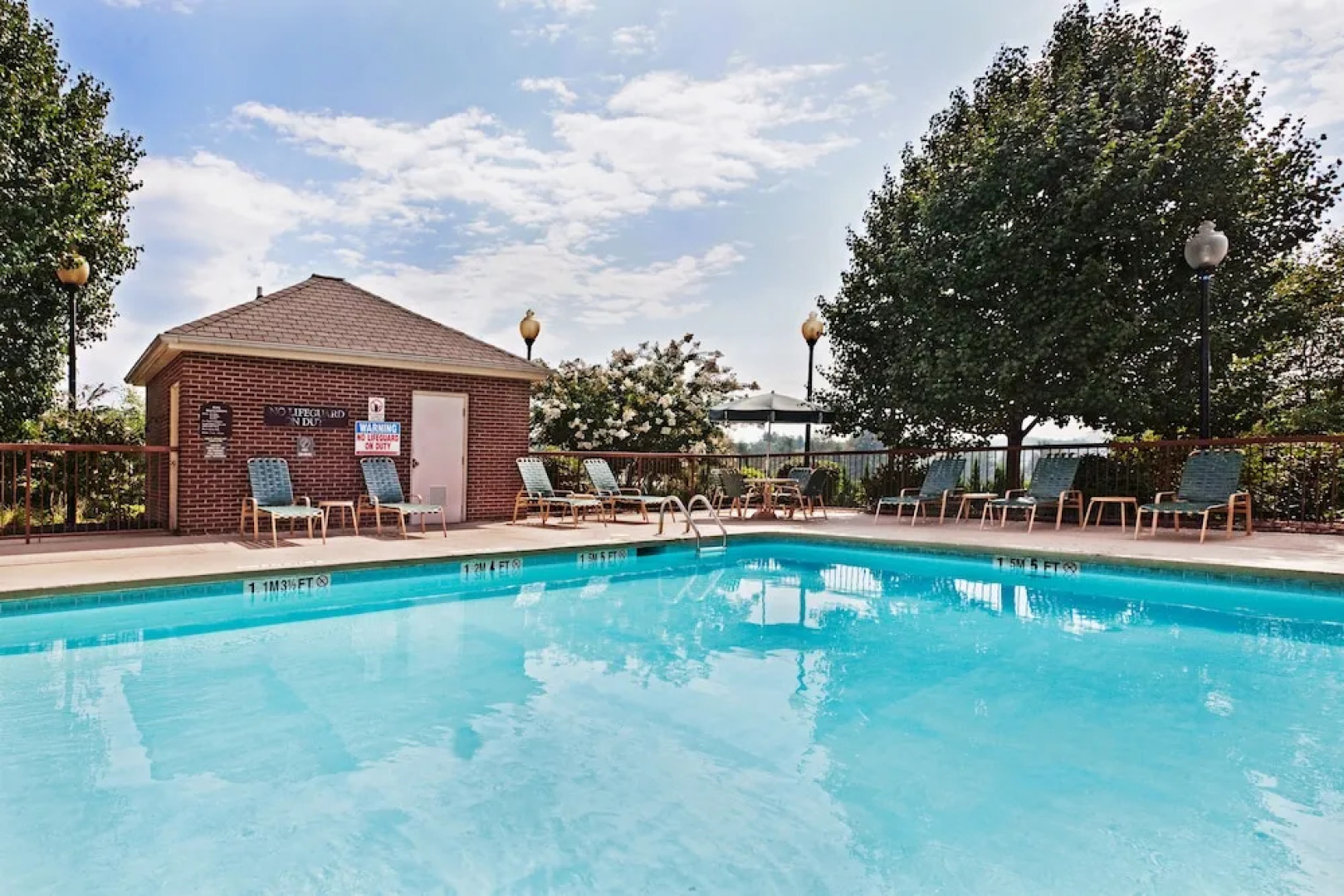 Comfort Inn & Suites Brevard