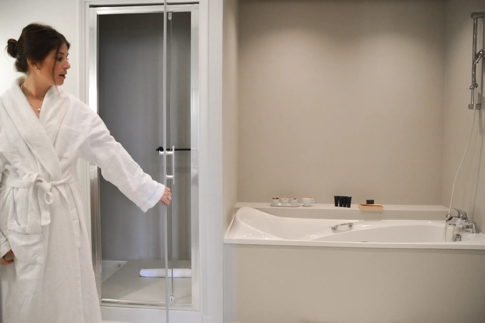 Le Palace De Menthon 