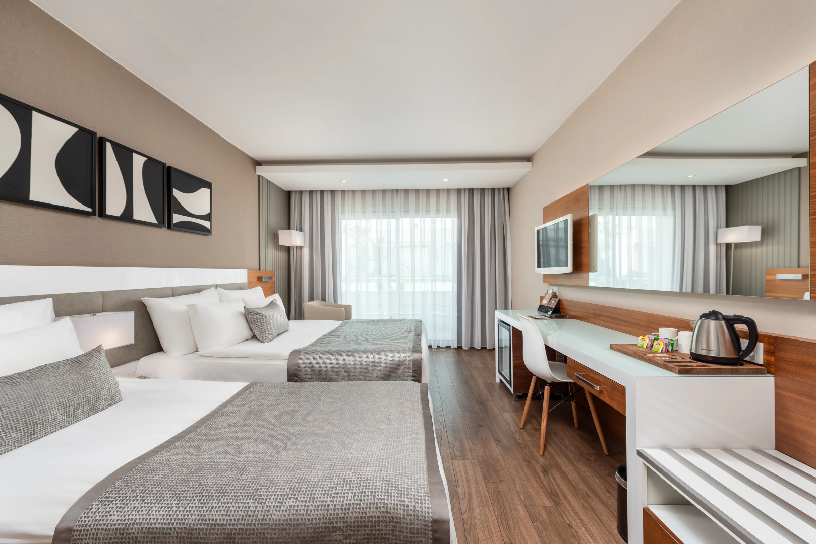 White City Resort Hotel