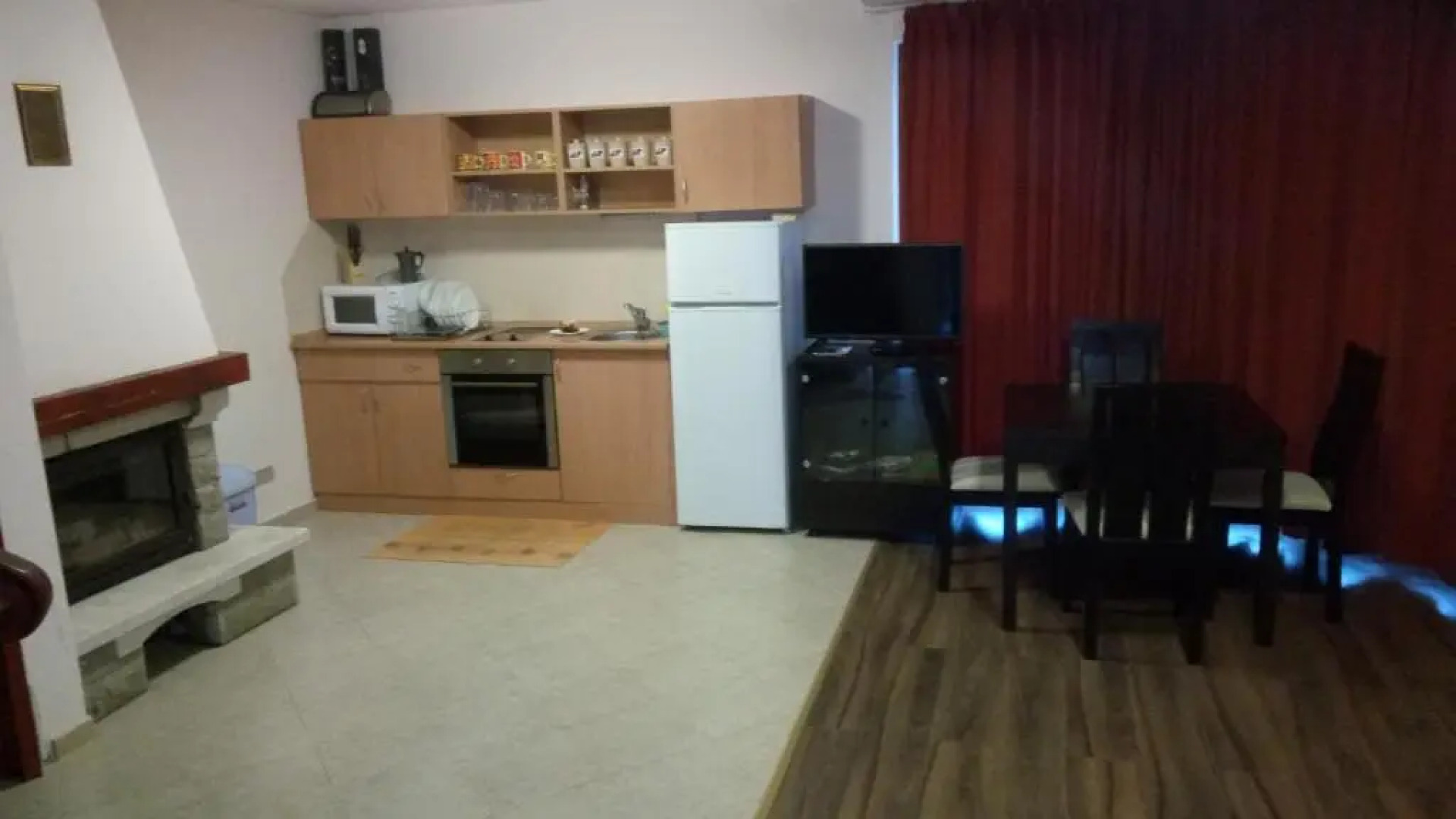 Villa Bojinovi - Forest Nook 2