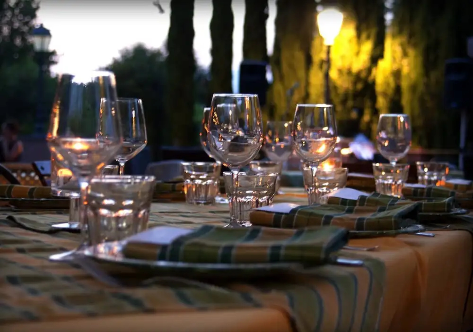 Country House Bosco d'Olmi