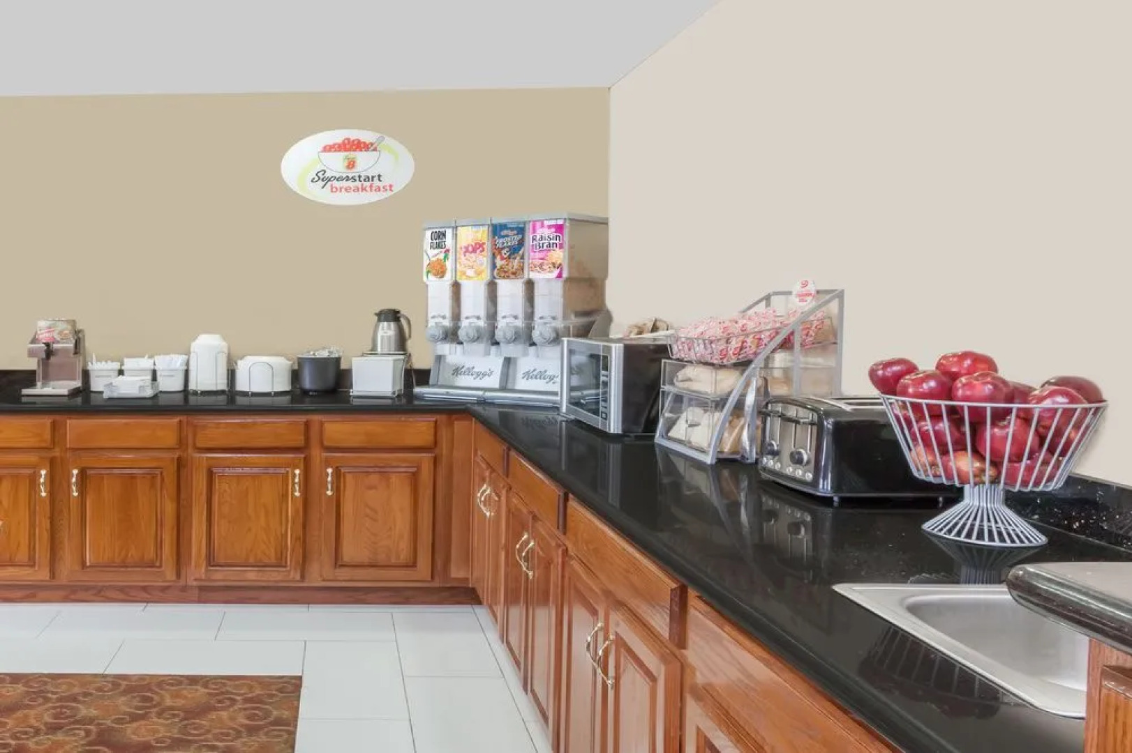 Super 8 Bowling Green South