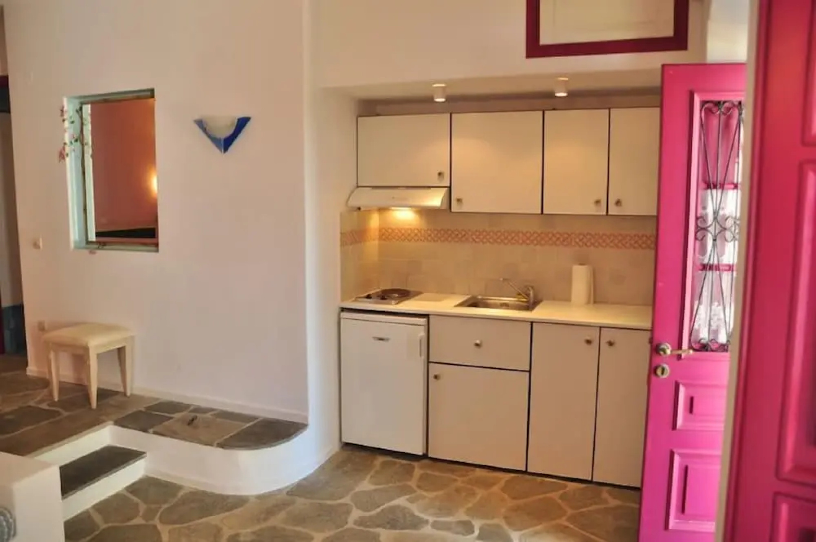 Nefeli Hotel Leros