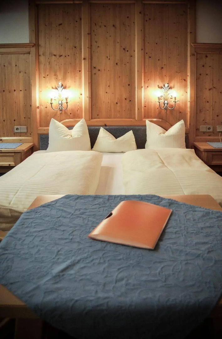 Hotel Platzl