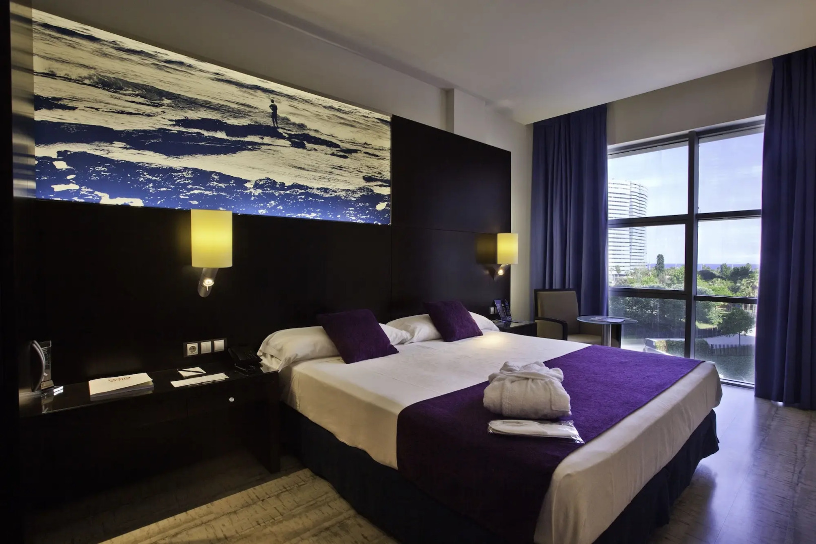 Hotel Vincci Maritimo