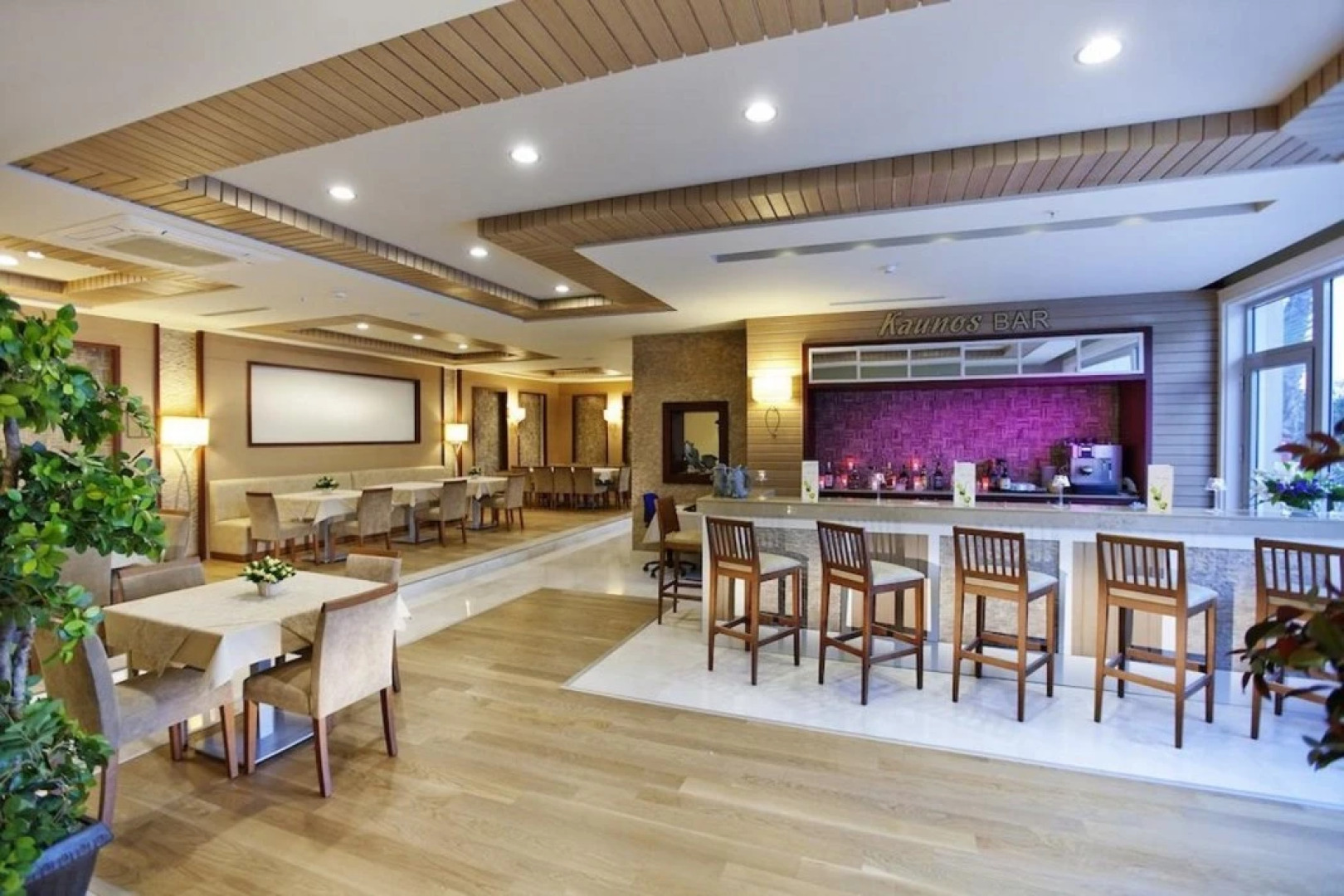 Quadas Hotel - Adults Only