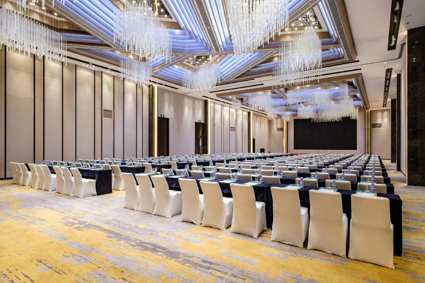 Le Méridien Zhongshan