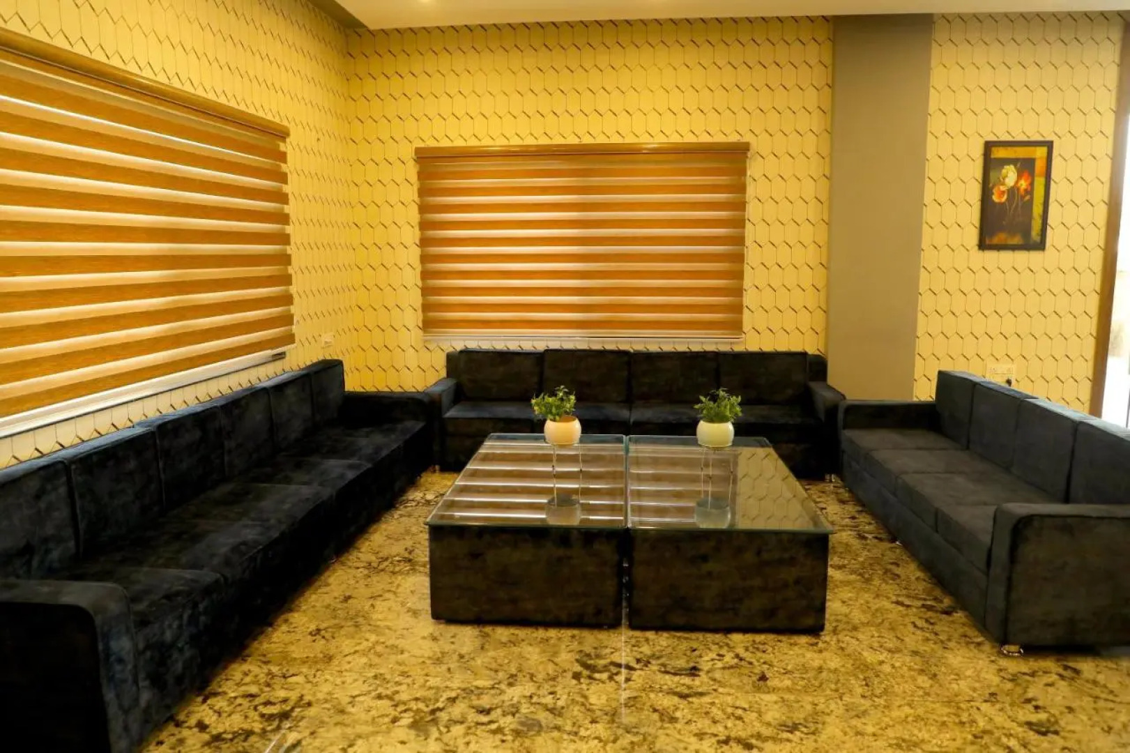 The Sky Imperial Shahi Hotels & Resort