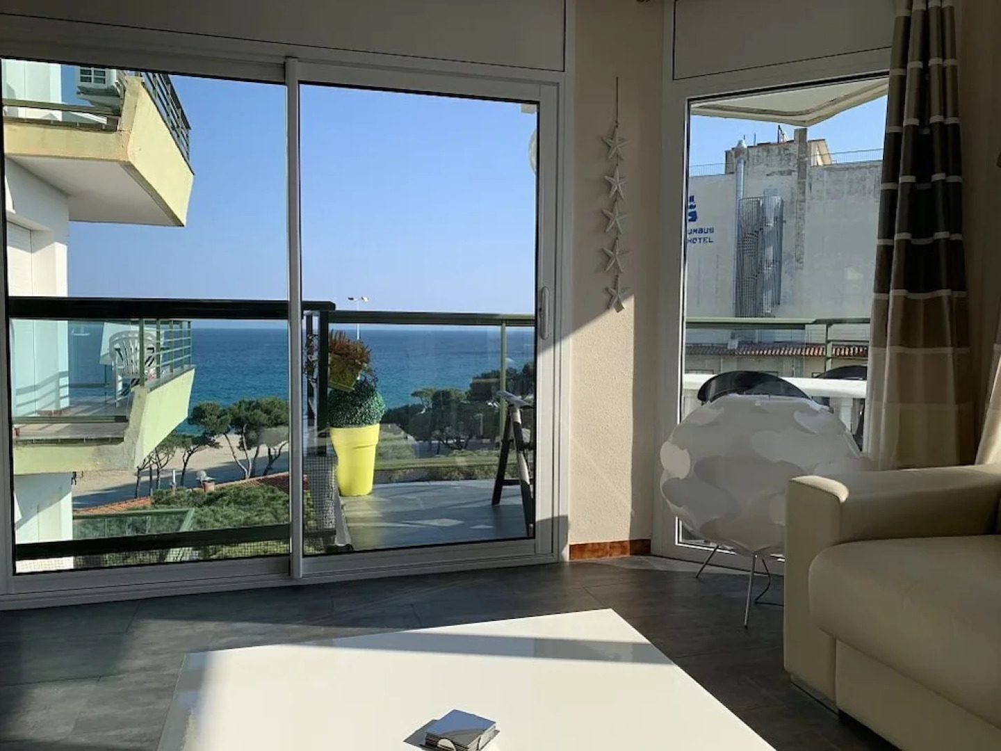 Apartamento Fanals 4M