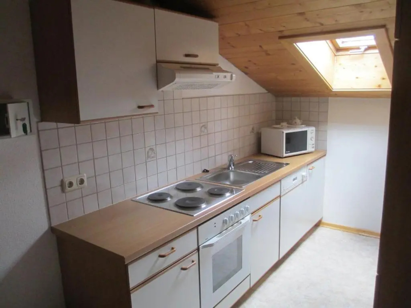 Appartement Pension St. Sebastian