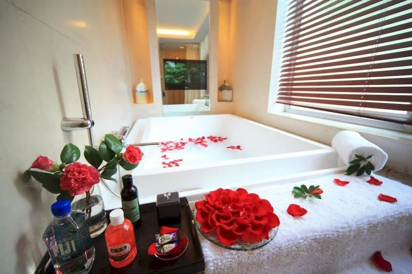 Guanfang Hotel Tengchong
