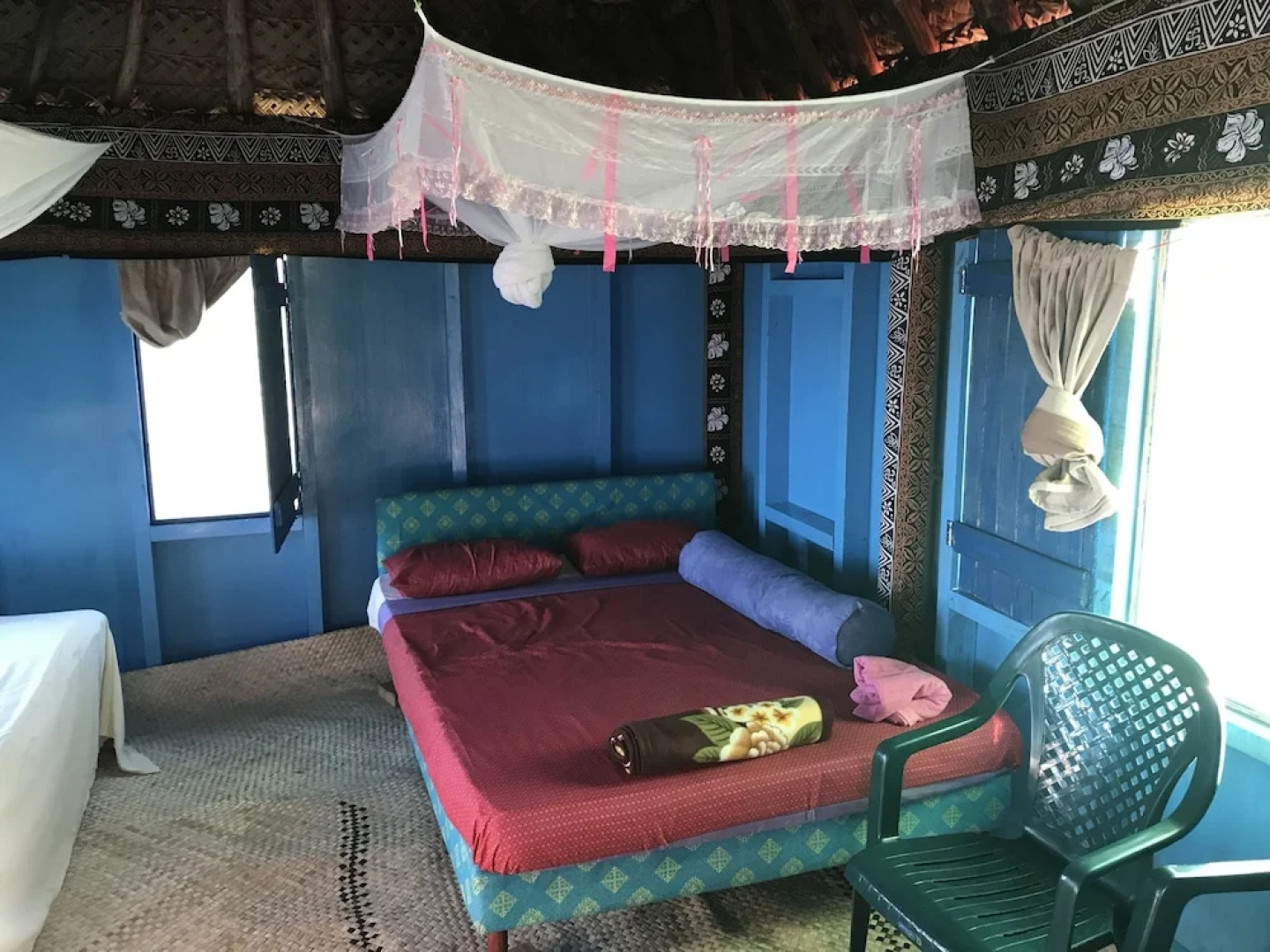 Yasawa Homestays