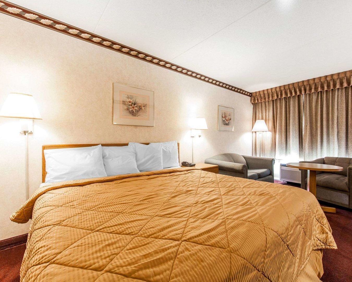 Rodeway Inn Sweetwater