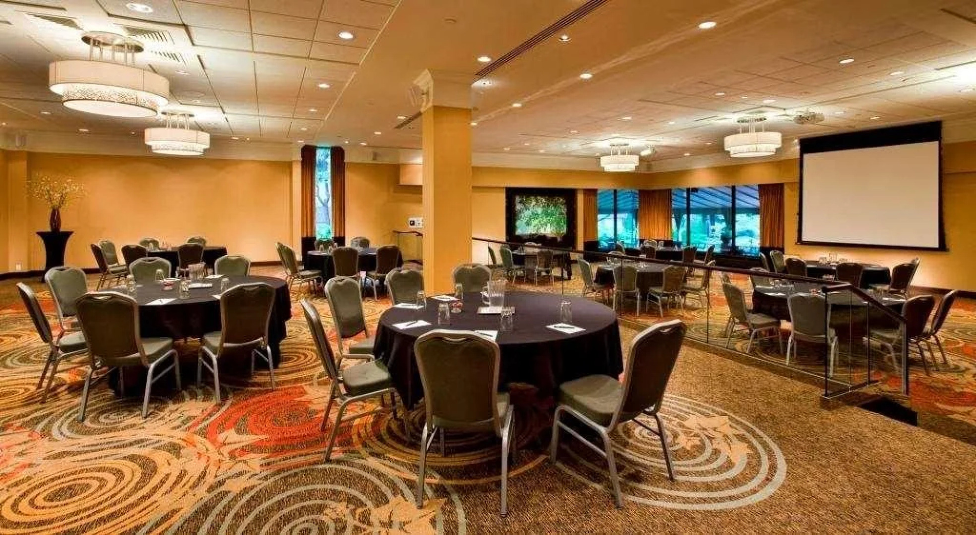 Hotel Bonaventure Montreal