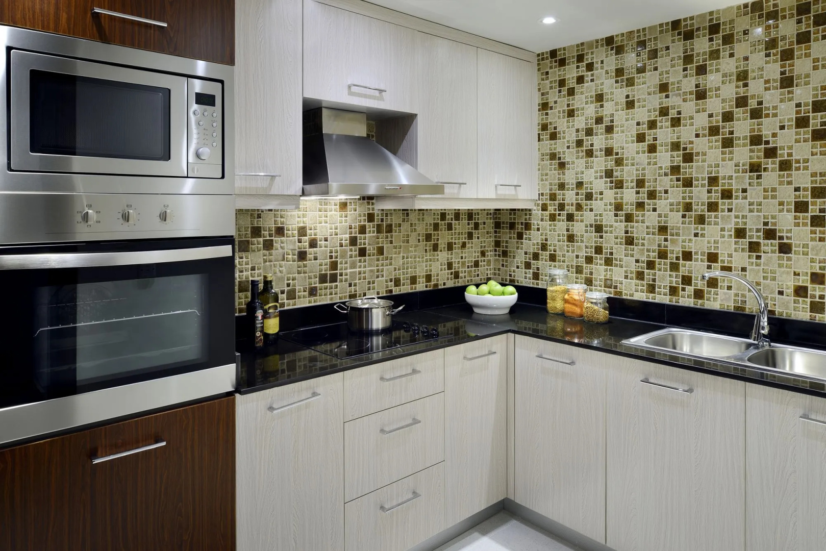 Marriott Executive Apartments Addis Ababa
