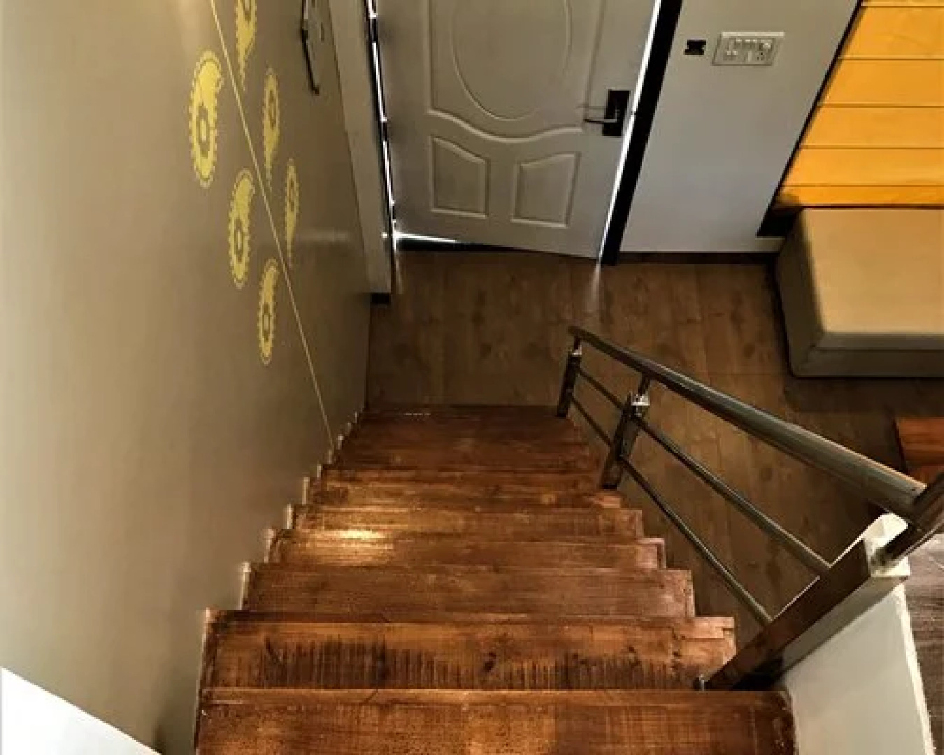 Sanskruti Suites & Resort - 4 Nights, Karjat, India