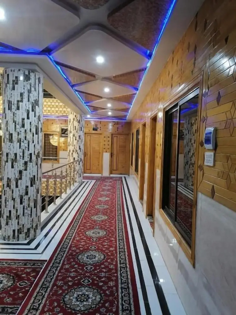 Reliance Hotel Quetta