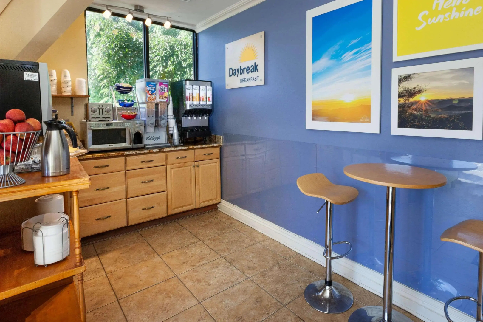 Days Inn by Wyndham Nanuet / Spring Valley