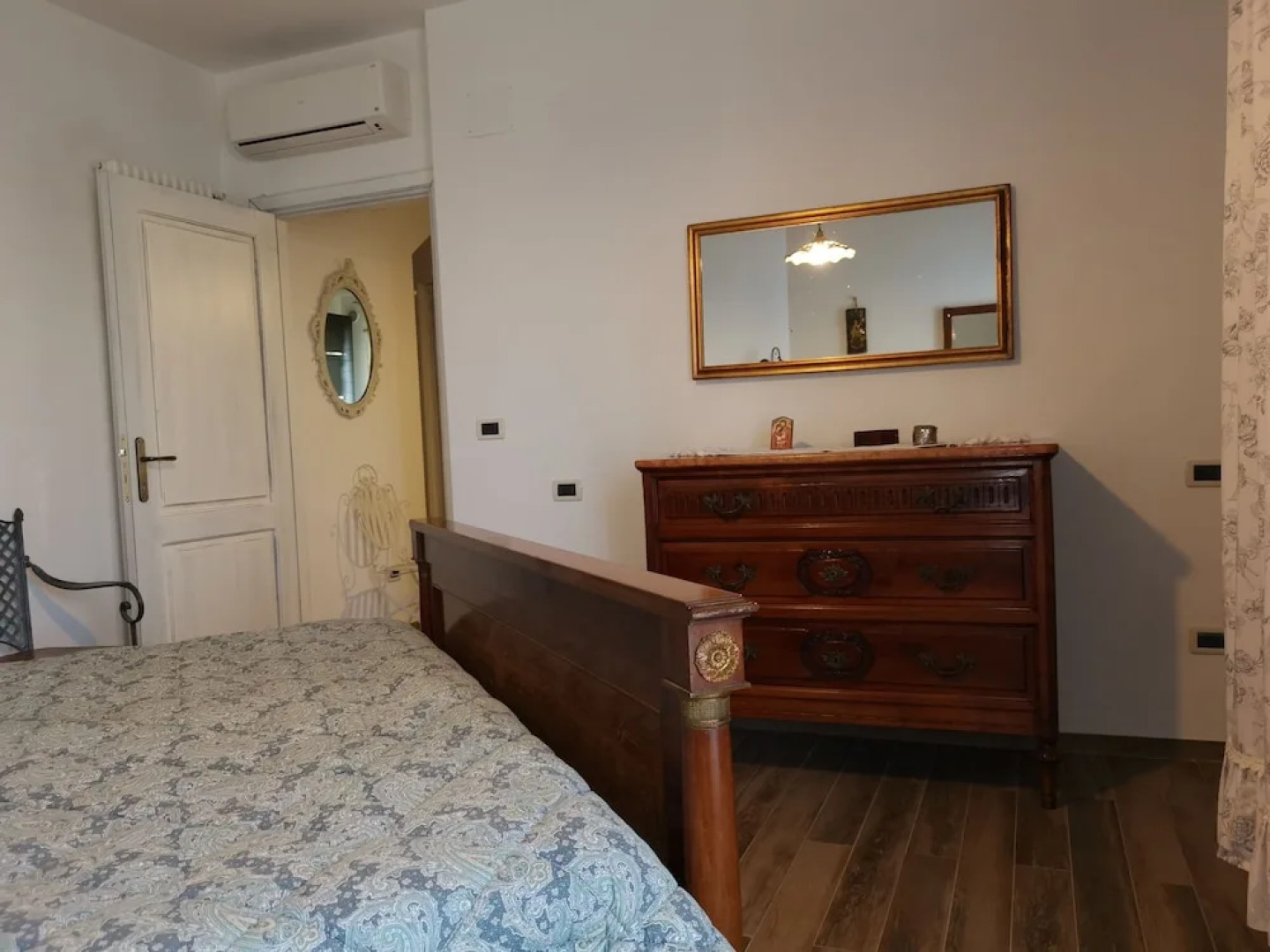 Agriturismo Torre Mannella