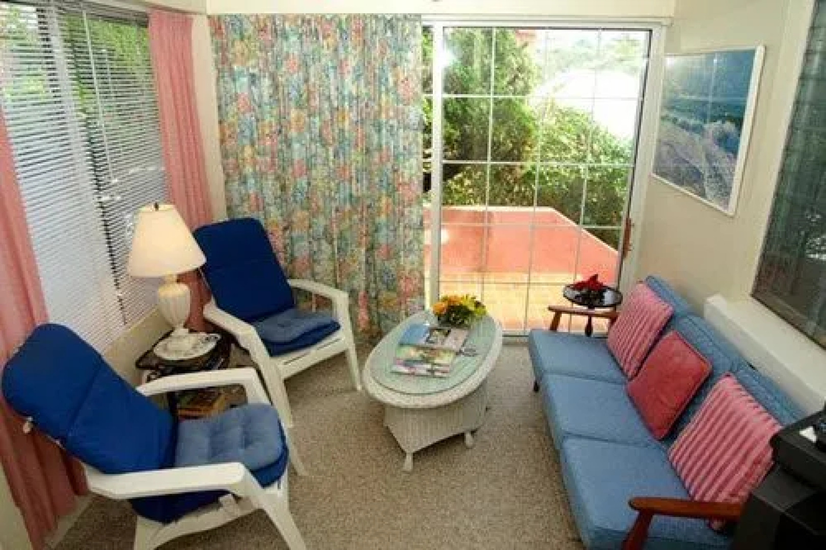 Valley Cottages & Apartments