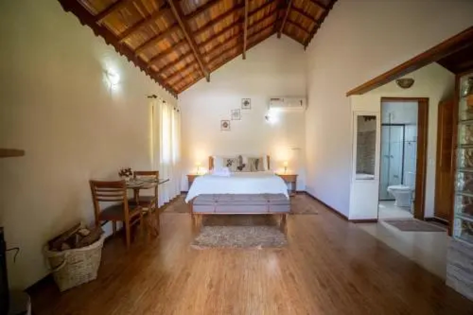 Pousada Jardim Monte Verde