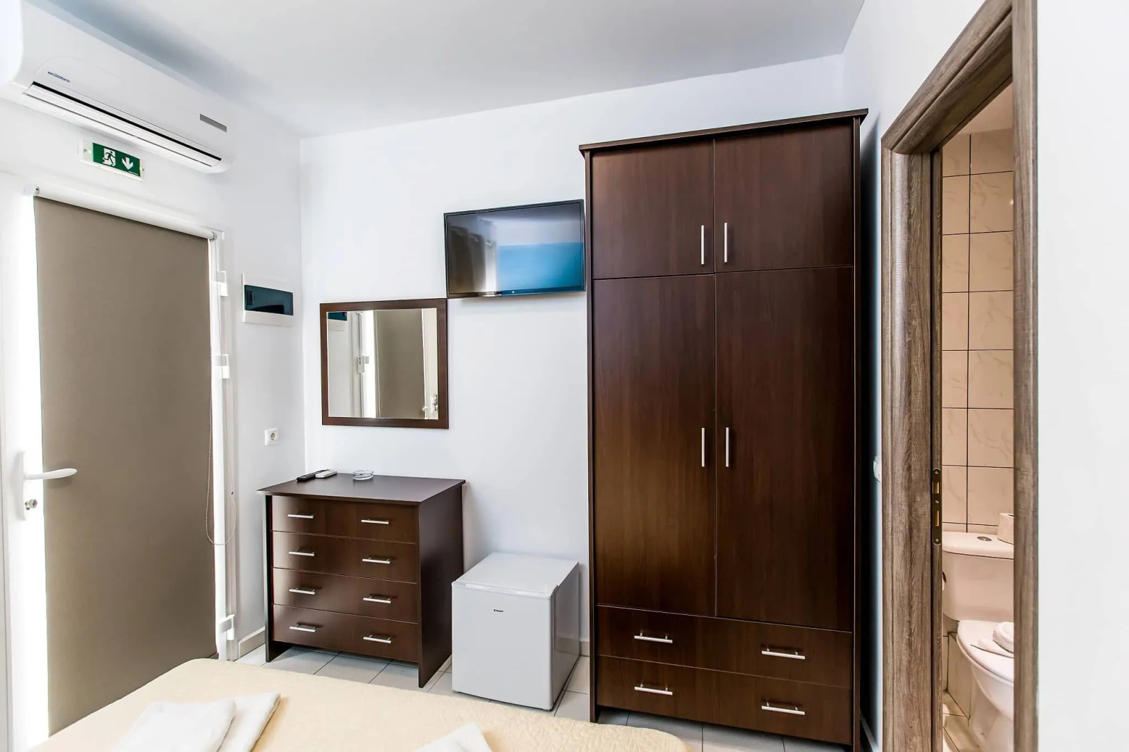 Evlogia Hotel Seafront & Annex by Greek Pride
