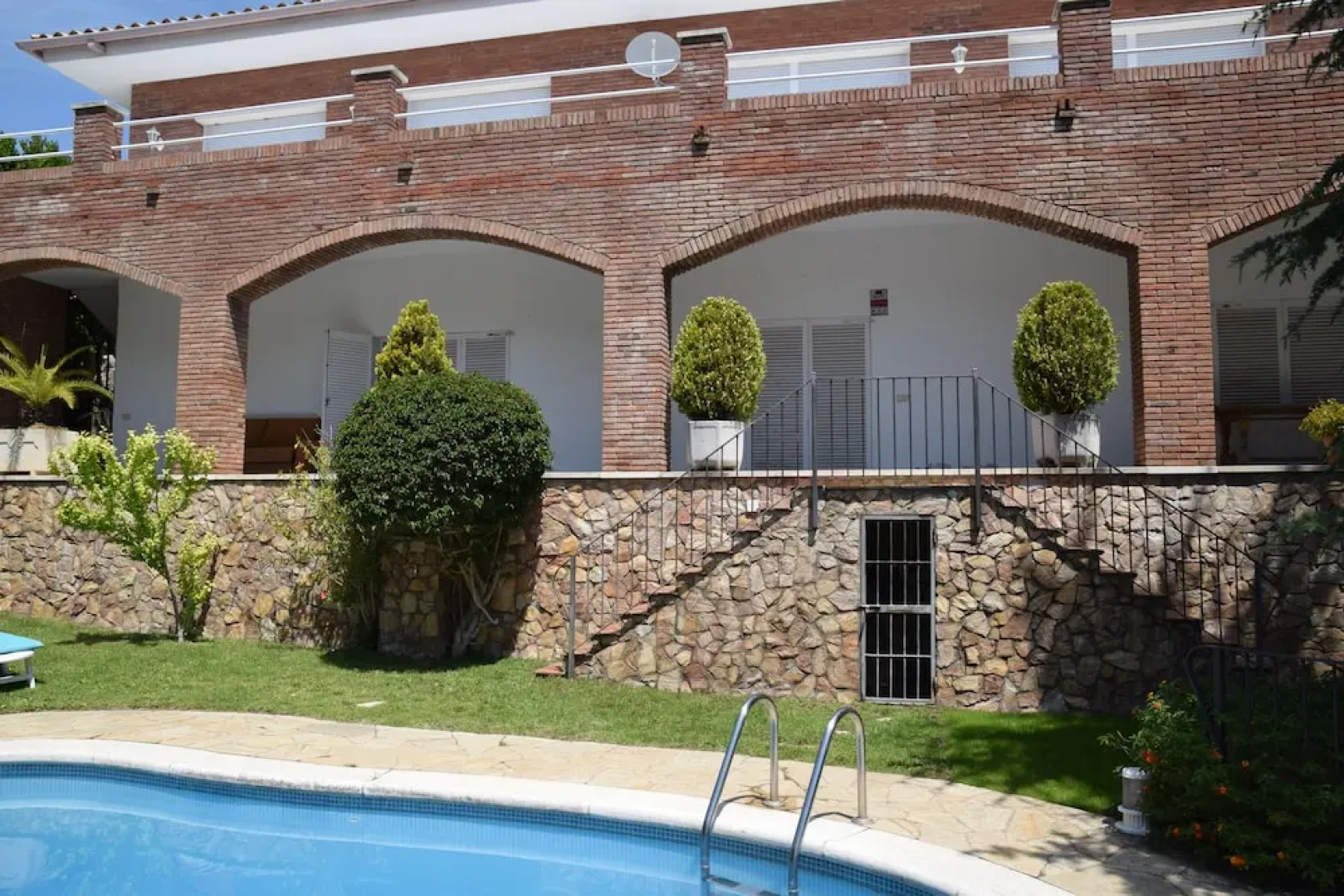 Villa Bellavista