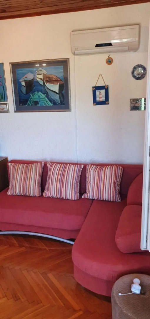 Ivan - 100m from sea - A1(2+2)