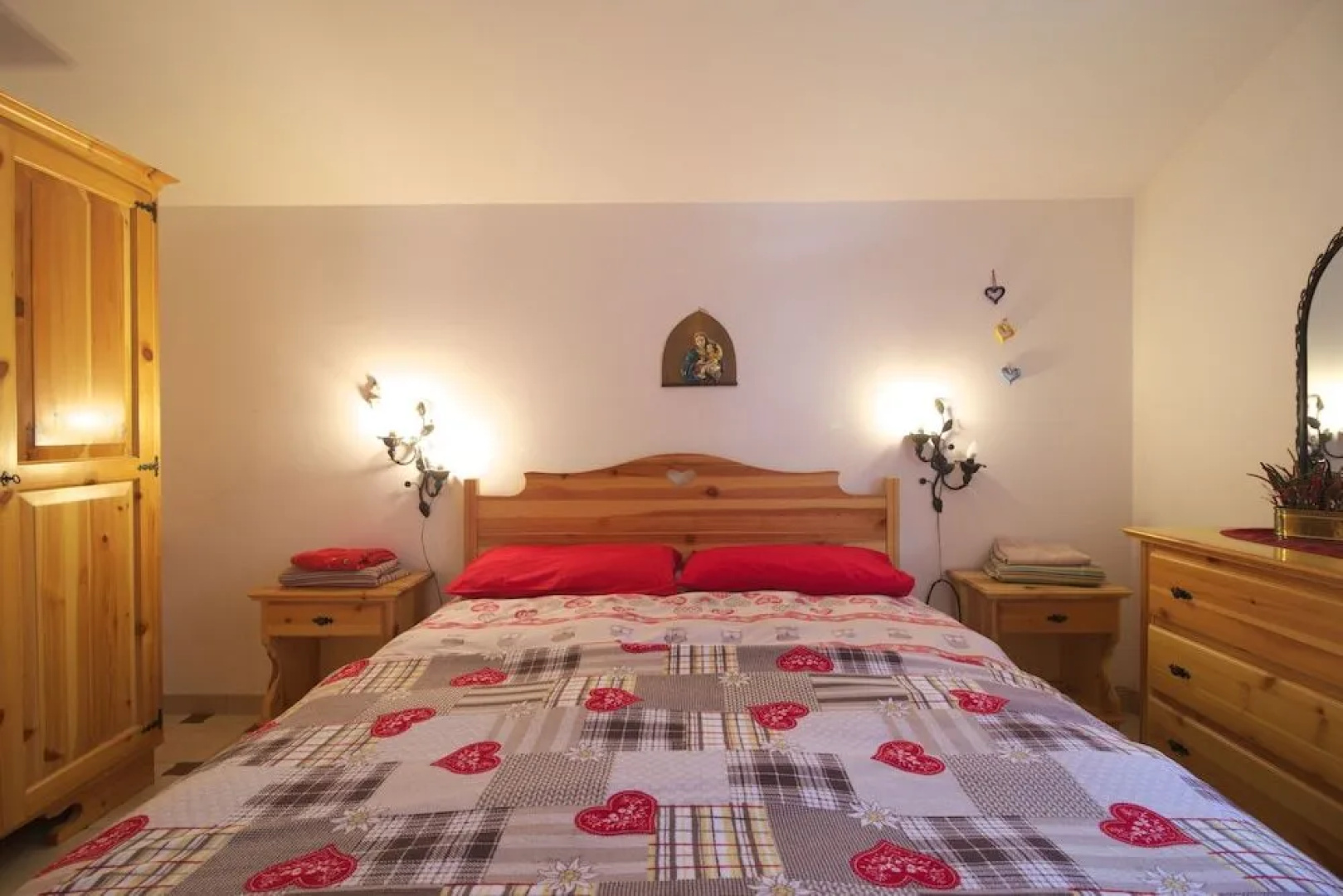 Magma Guest House
