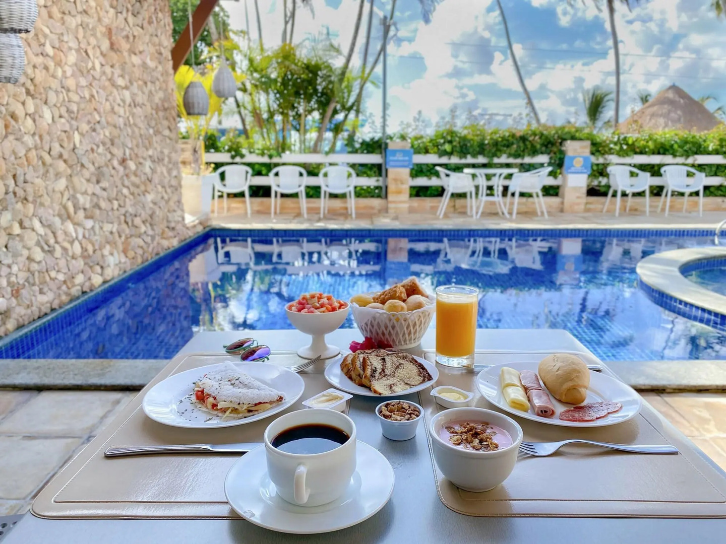 Pousada Olho D'água