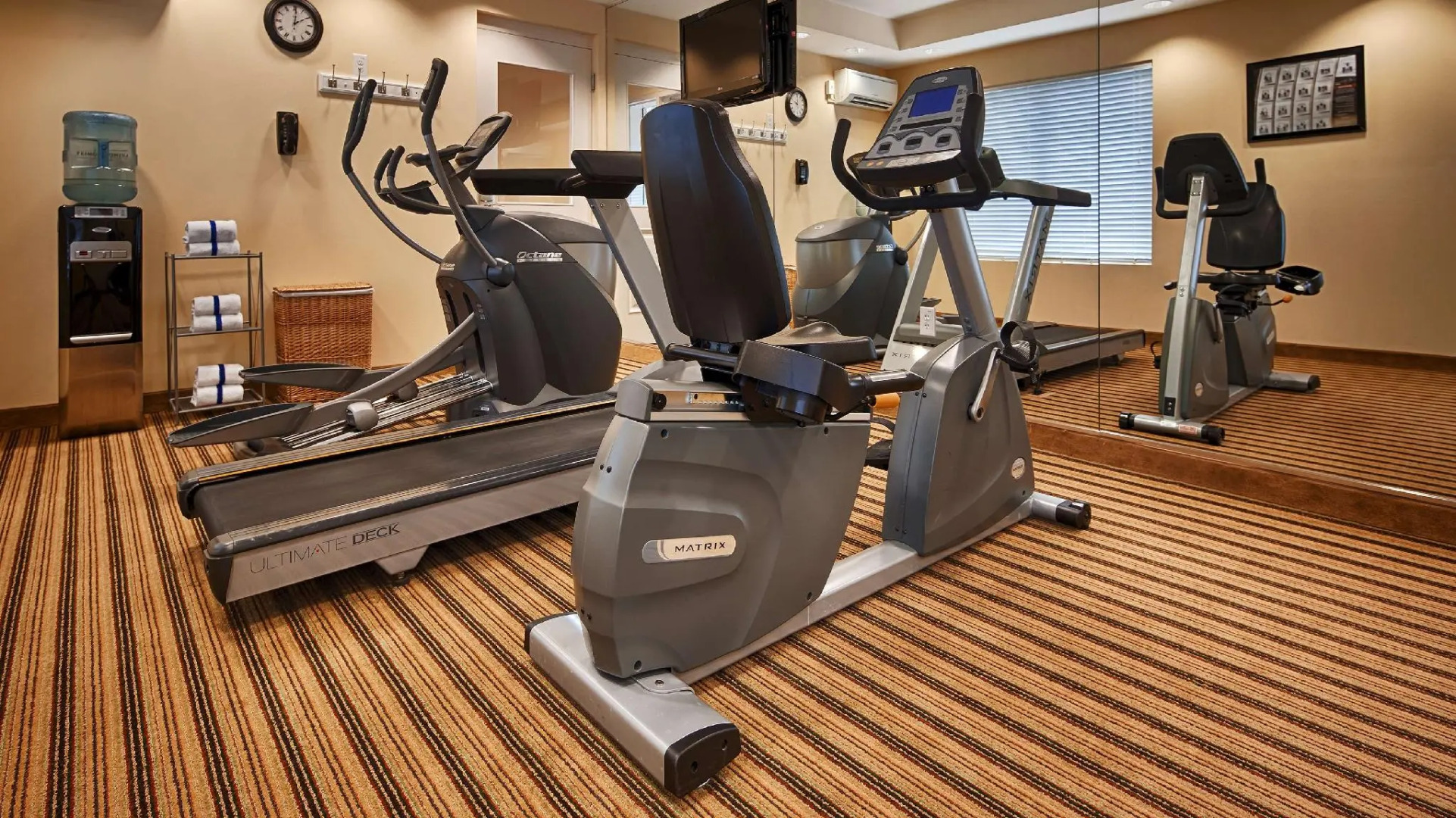 Best Western Plus Westgate Inn & Suites