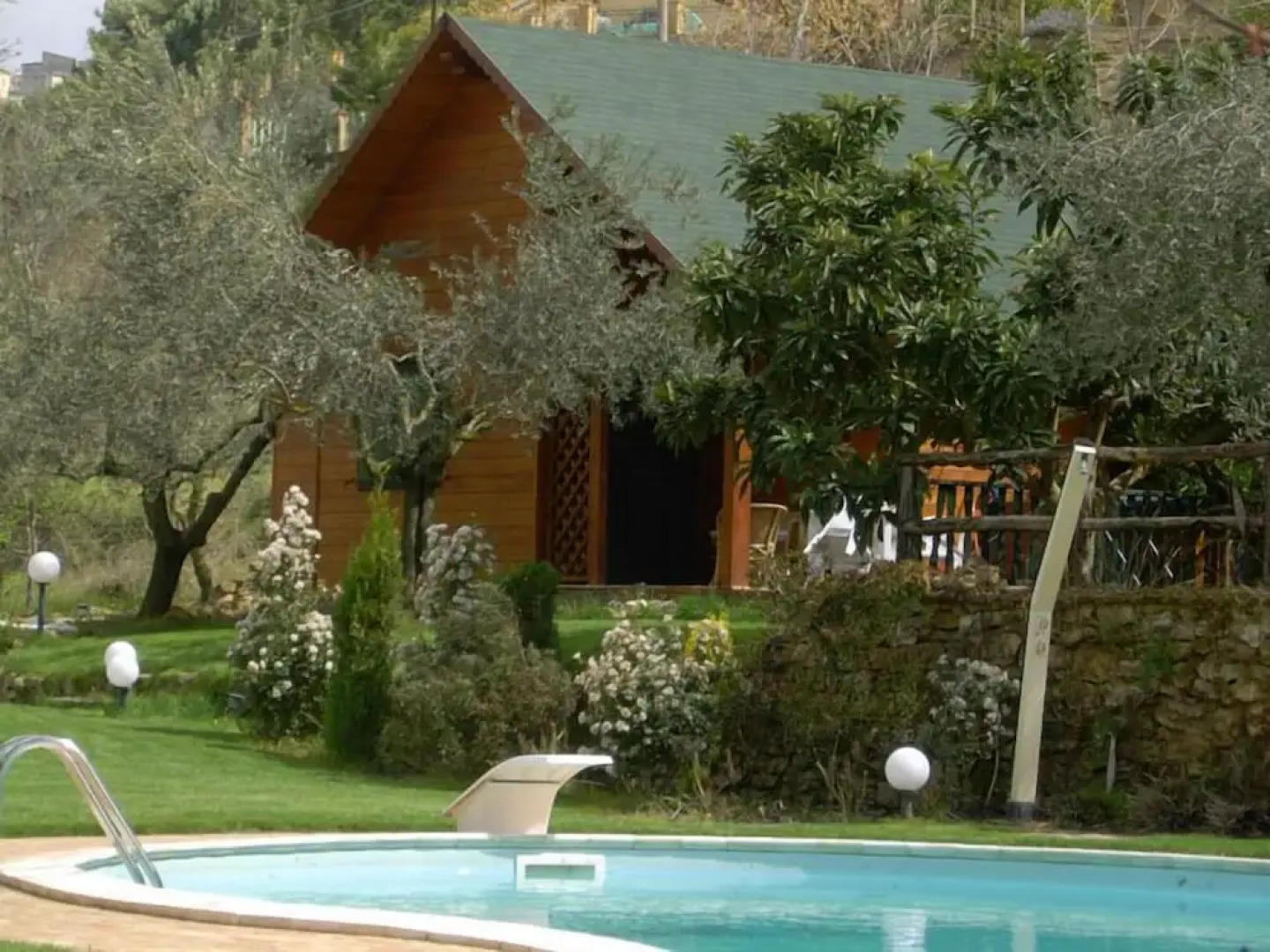 Villa Clementine