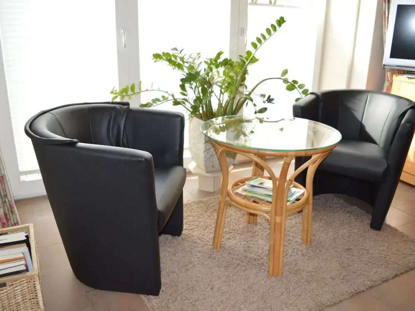 Lindern Woodland Mansion