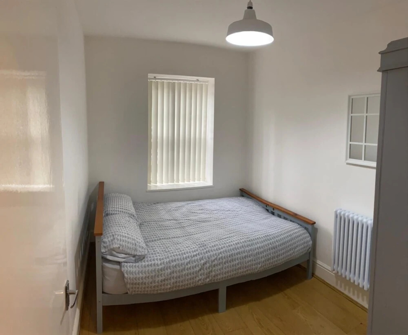 Remarkable Apartment in Oxton With Outside Space